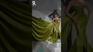 The 10 best dressed from the AMVCA 2023 | Reality Tving #AMVCA #AMVCA9