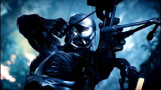 Crysis - Skillet Monster