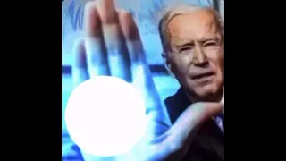 BIDEN BLAST