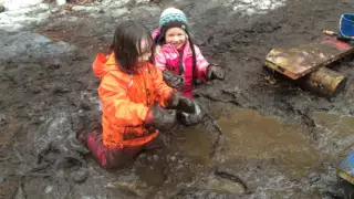 Forest Kindergarten