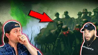 The REAL story of the UNDEAD Army - Mrballen LIVE with Artofkickz