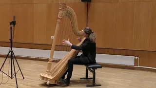 H. Renié: Piece symphonique