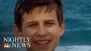 Police Release Investigation Details Of Boy Killed While Trapped In Van | NBC Nightly News