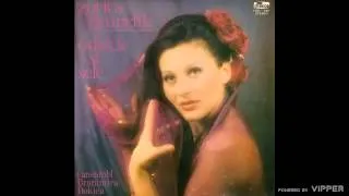 Zorica Brunclik - Bisenija, kceri najmilija - (Audio 1980)