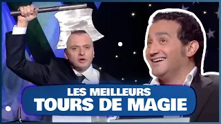 Magiciens : leurs plus GRANDS Secrets dévoilés ! | Tours de Magie | Emission Magie | EM02