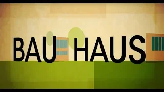 Das Bauhaus - 100 Jahre Designrevolution | Karambolage | ARTE