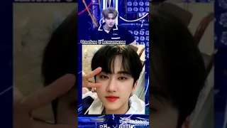 Stray kids с макияжем & без макияжа 2 часть