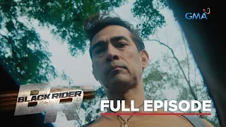 Black Rider: Ang pagluluksa ni Edgardo (Full Episode 92) March 12, 2024