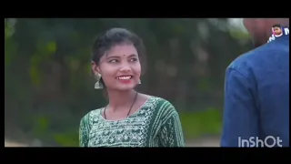 HOPON BABU//NEW SANTALI FULL VIDEO 2023//GANGADHAR MURMU & SARATHI HEMBRAM//ELARAM & KOKILA #bmmusic