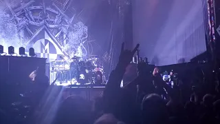 Machine Head - Beautiful Mourning Live @House of Blues Dallas TX. 01/20/20