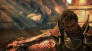 Divinity II Mindreading Video