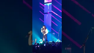 Jenifer - Comme c'est bon (Live)