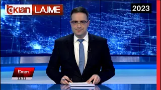 Edicioni i Lajmeve Tv Klan 18 Mars 2023, ora 23:00 l Lajme – News