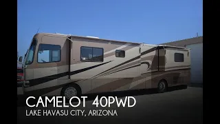 [UNAVAILABLE] Used 2003 Camelot 40PWD in Lake Havasu City, Arizona