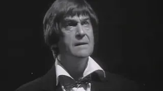 Second Doctor Regenerates | The War Games | Doctor Who | BBC Studios