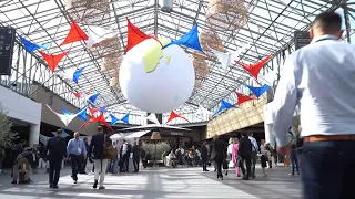 Best of Eurosatory 2022