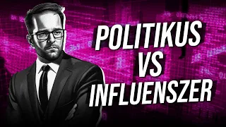 Ezért HITELESEBB egy influenszer a politikussal szemben | @hitradiobudapest