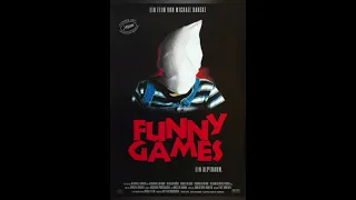 FUNNY GAMES (1997 vs 2007)