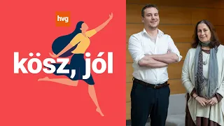 Kösz, jól #3: Miért ne fogadjuk el, hogy a rossz alvás az élet része?