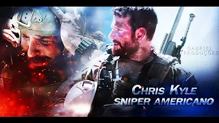 Chris Kyle | O Sniper Mais Mortal Dos Estados Unidos