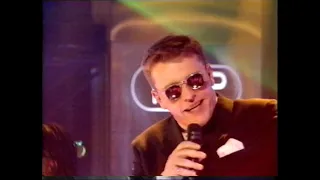 Top of the Pops - 12th October 1995