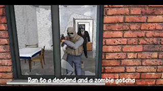 Dumb ways to die (in DayZ) - Parody