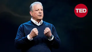 Al Gore: This Is the Moment to Take On the Climate Crisis | TED