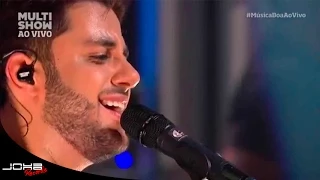 Cristiano Araújo - Pais e Filhos  [Música Boa Multishow] (Ao Vivo)