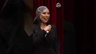 Məşhur müğənni efirdə canlı oxuya bilmədi / El Canlı