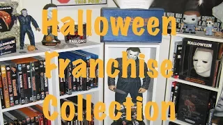 Halloween Franchise Collection (October 2017)