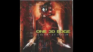 One 30 Edge - Violent By Design - 2001 ( Full Album )