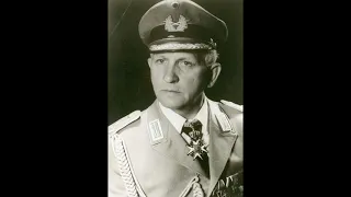 American Patrol - F.W. Meacham - Musikkorps der Bundeswehr  -  Hauptmann Gerhard Scholz