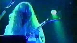 Megadeth - 1990 - Rattlehead