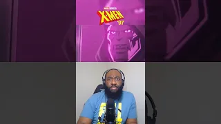 Doctor Doom and Baron Zemo Cameo | X-MEN '97 1x8 REACTION!! | #shorts #xmen97