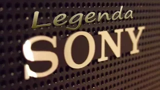 Legenda Sony [Reduktor Szumu] #153