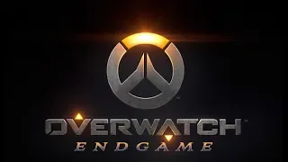 Overwatch Trailer - Avengers End Game Style