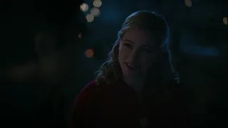 Betty, Reggie And Archie Go To The Cemetery And Ethel's House - Riverdale 7x11 Scene