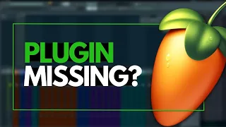 How to Fix FL Studio plugins not showing up