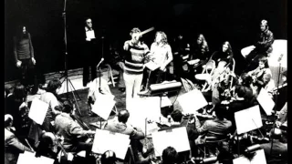 The London Symphony Orchestra with The Who- Live in London 1973/12/13
