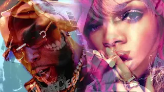 Burna Boy x Rihanna - Last Last x Jump - Kevin-Dave Tik-ToK Mashup (DoubleO88 Mix)