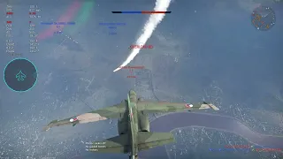 How I Use The Su-25K