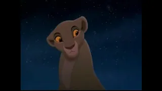 The Lion King 2 - Love Will Find A Way (Thai)