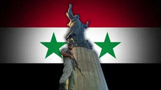 Syrian army of christ (speed up)