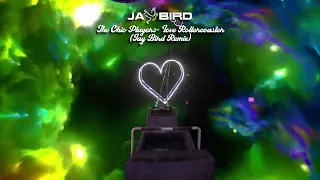 The Ohio Players-  Love Rollercoaster (Jay Bird Remix)