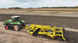 Bednar Demo Day - Tillage Edition - Ohio