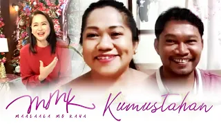 Kumustahan with "MMK Choose 2 Love 1" letter sender | MMK 29