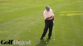 Tight Lies-Lessons with Butch Harmon-Golf Digest