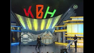 Высшая Украинская Лига КВН 2005  [2-я 1/4 ВУЛ, часть 1]