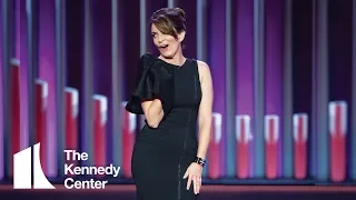 Tina Fey on Julia Louis-Dreyfus | 2018 Mark Twain Prize