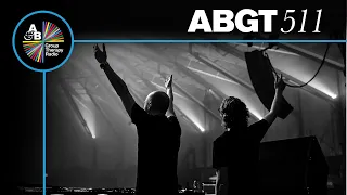 Group Therapy 511 with Above & Beyond and ALPHA 9